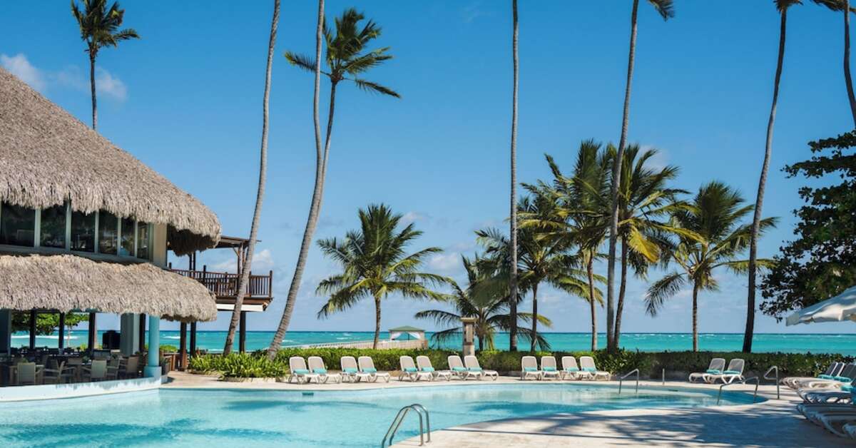 Een foto van Impressive Resorts & Spas Punta Cana