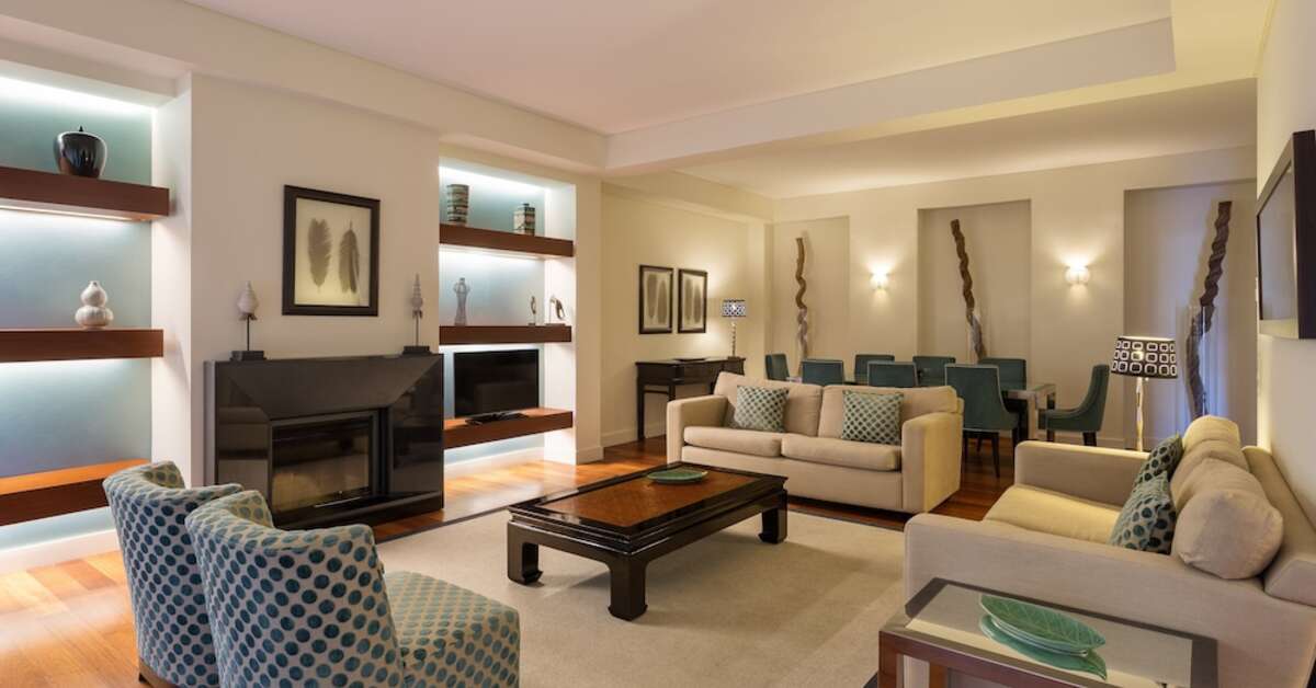 Een foto van Sheraton Cascais Resort