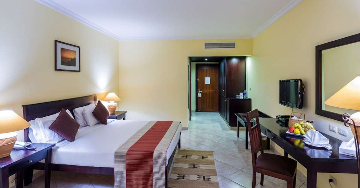 Een foto van Casa Mare Resort
