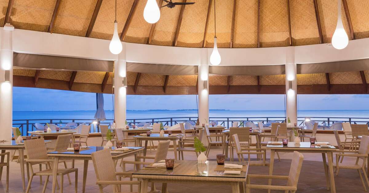 Een foto van Bandos Maldives