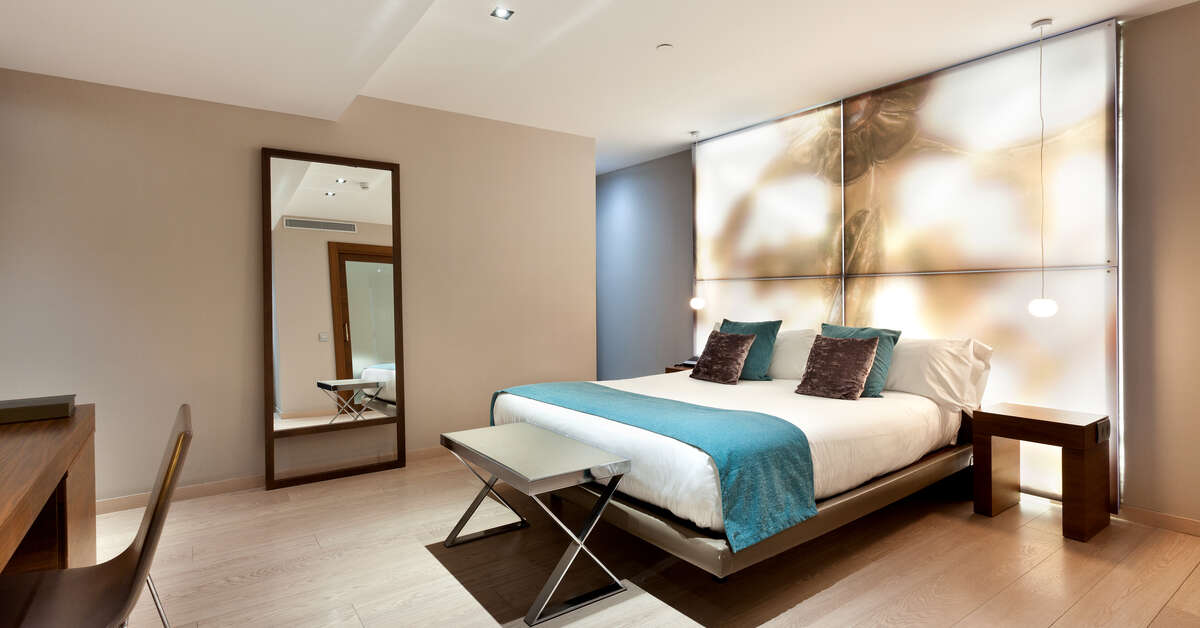Een foto van Hotel Espana