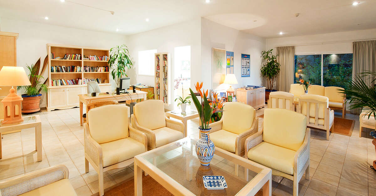 Een foto van Bungalows La Villa