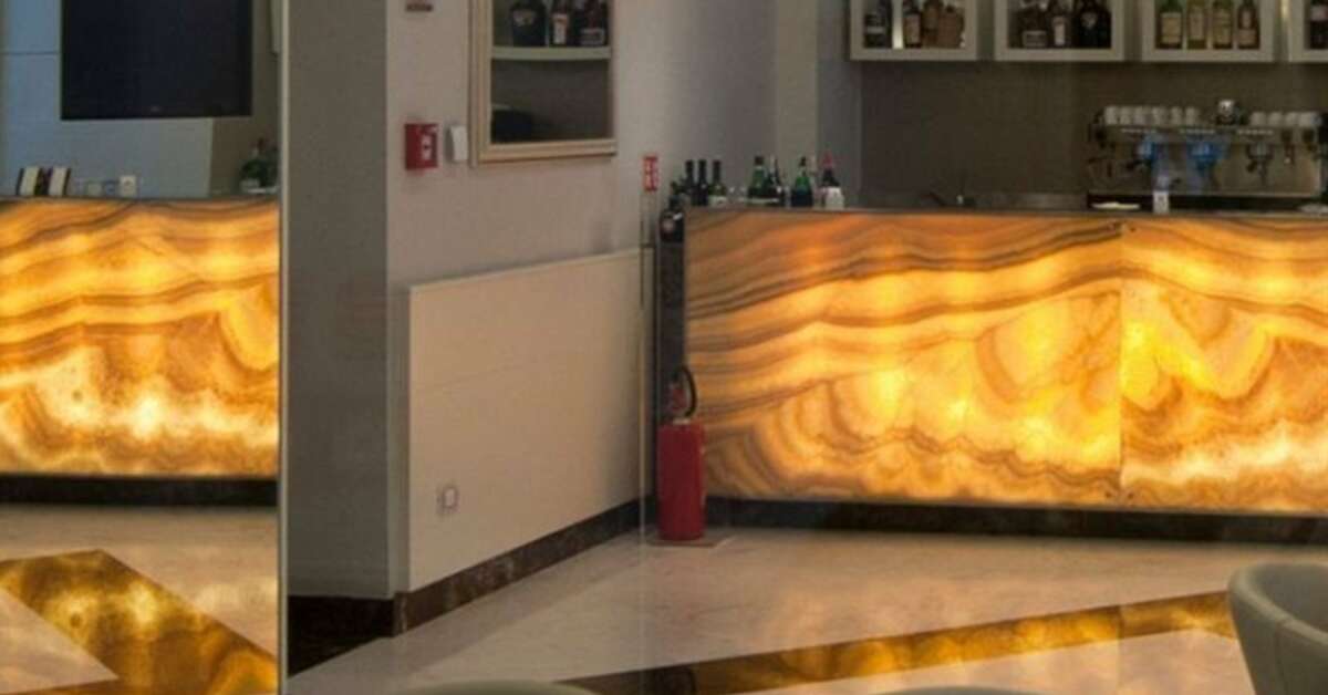 Een foto van Dei Borgia Hotel
