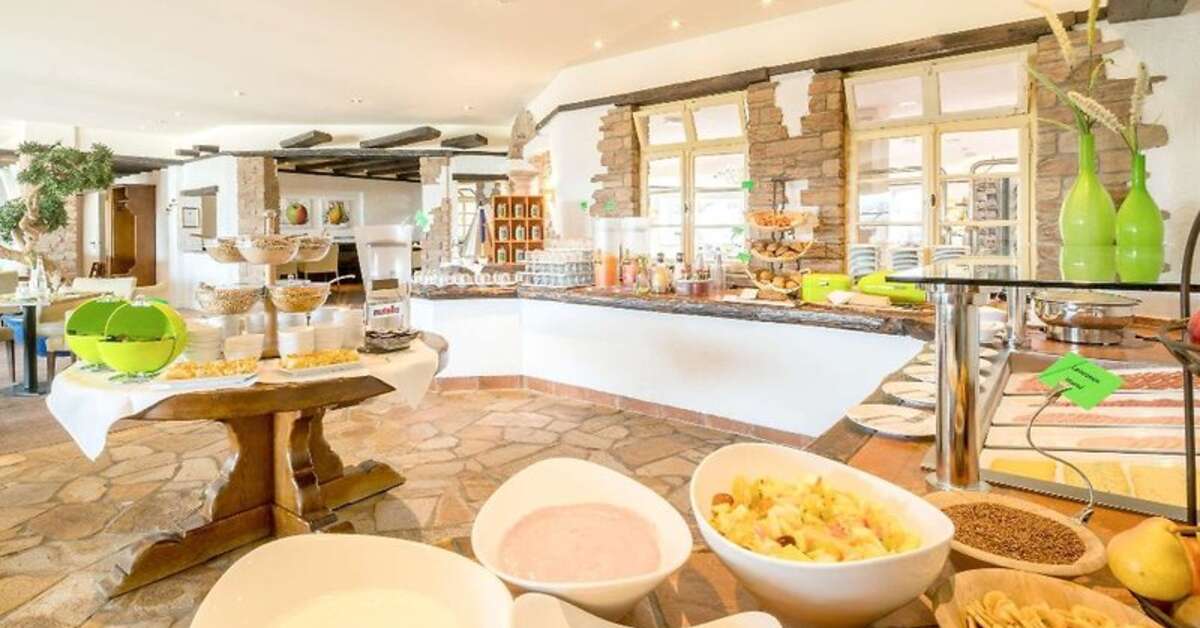 Een foto van Best Western Hotel Mainz