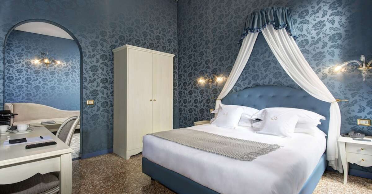 Een foto van GKK Exclusive Private Suites Venezia
