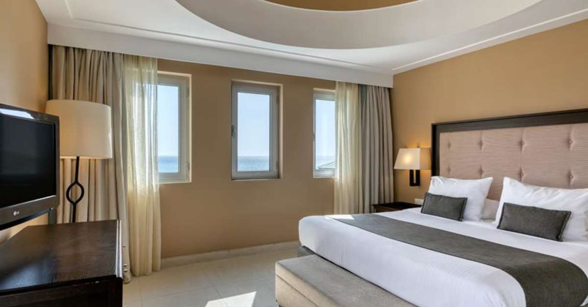 Een foto van Atlantica Belvedere Resort
