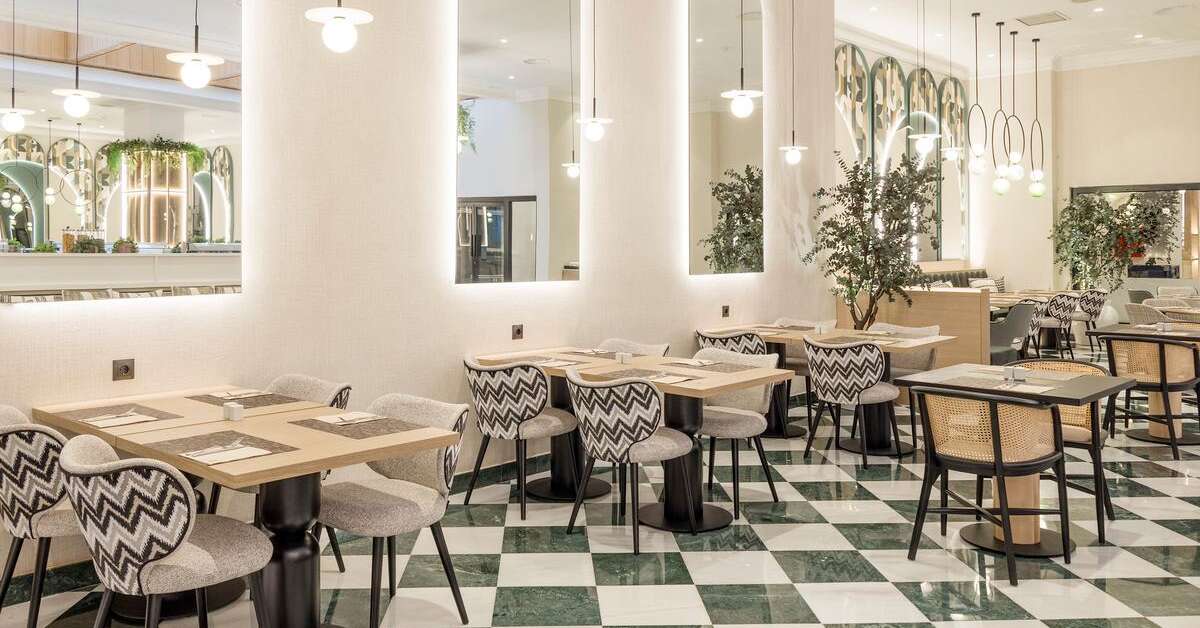 Een foto van Ilunion Les Corts