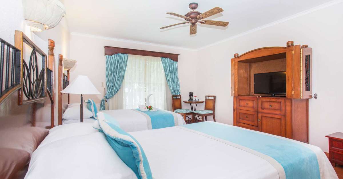 Een foto van Hotel Marien Puerto Plata