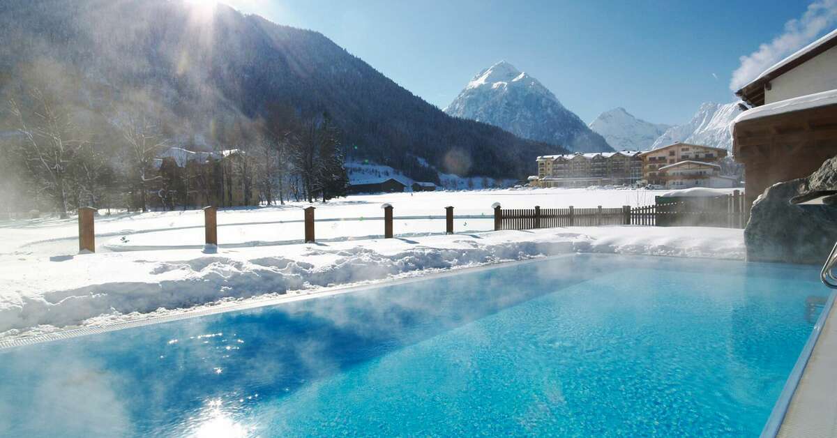 Een foto van Hotel Post am See