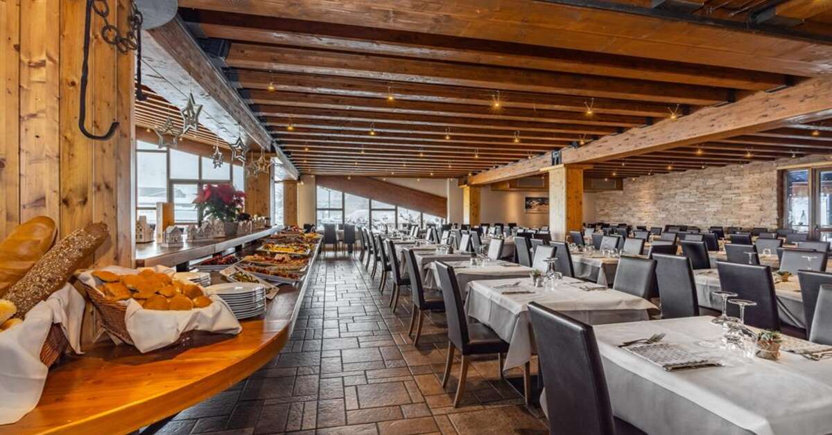 Een foto van Hotel Pian di Neve