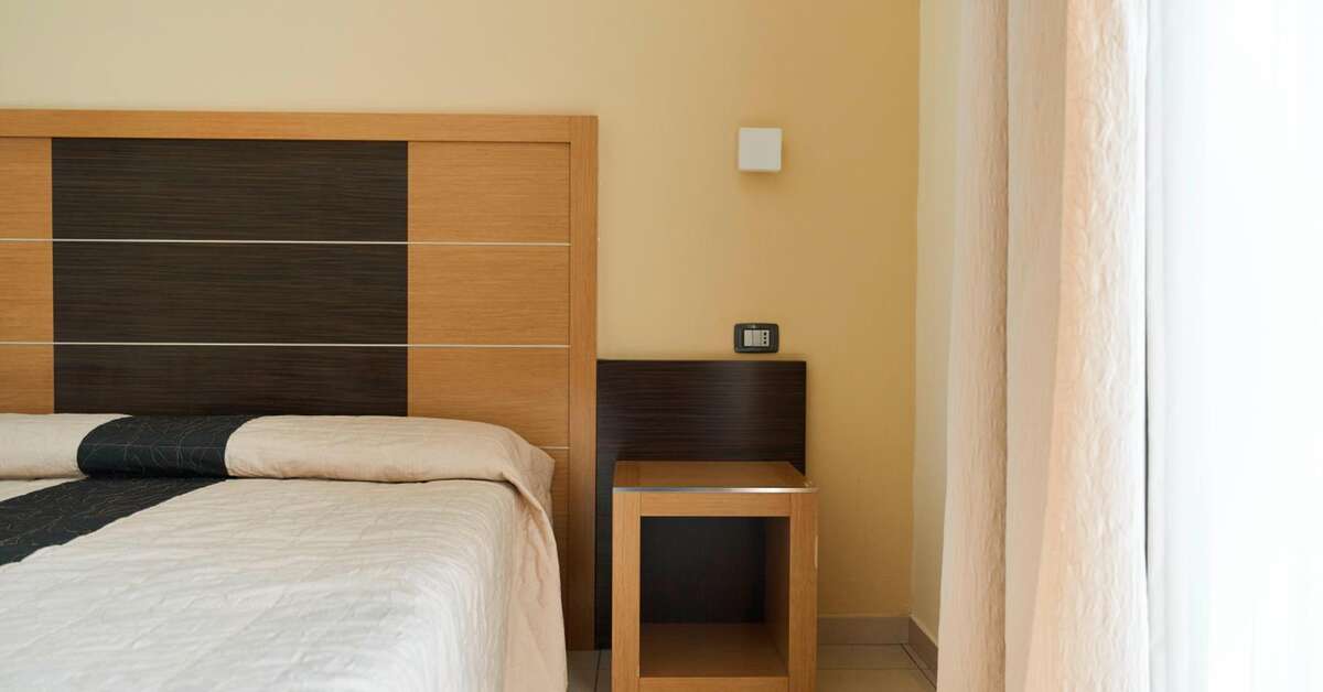 Een foto van Ticho’s Greenblu Hotel