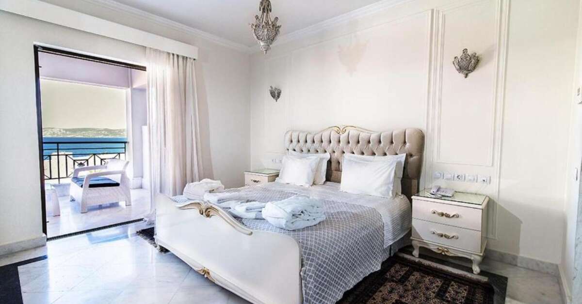 Een foto van Viva Mare Hotel & Spa