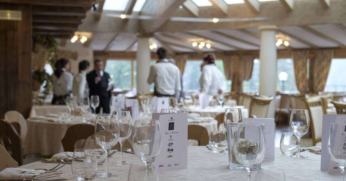 Een foto van Hotel Shandranj
