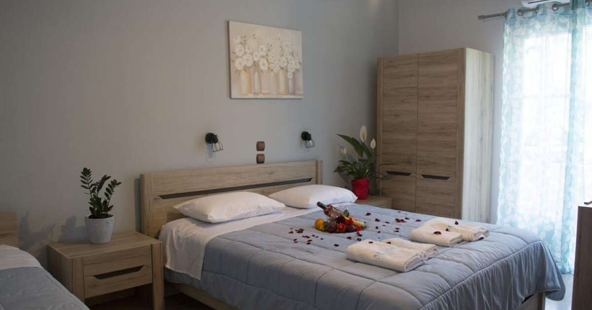 Een foto van Marina Appartementen