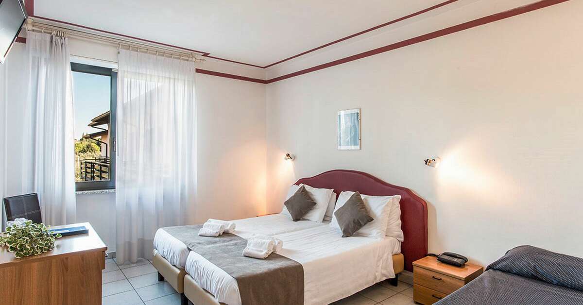 Een foto van Hotel Splendid Sole