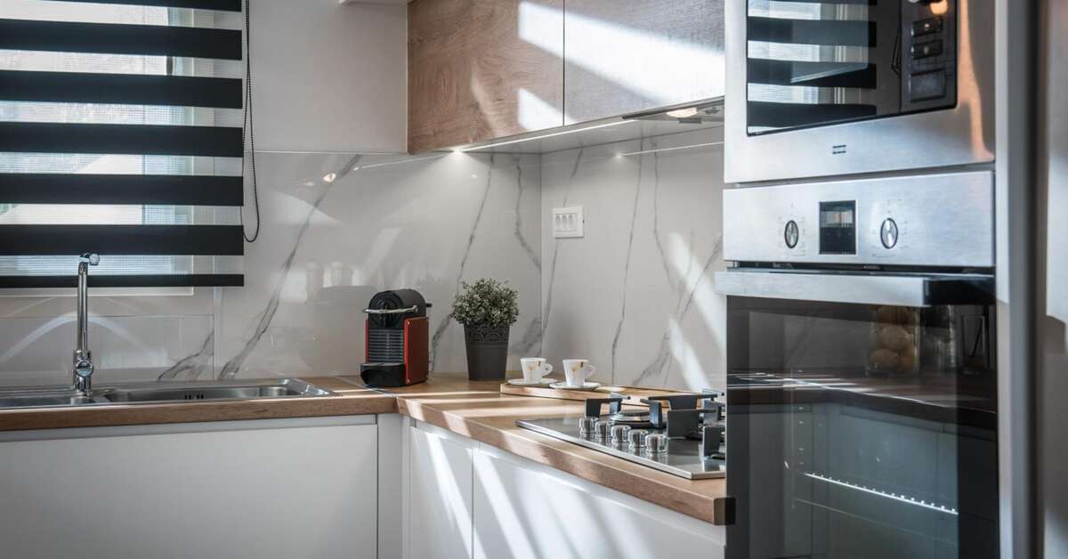 Een foto van Danaides Studios & Appartementen
