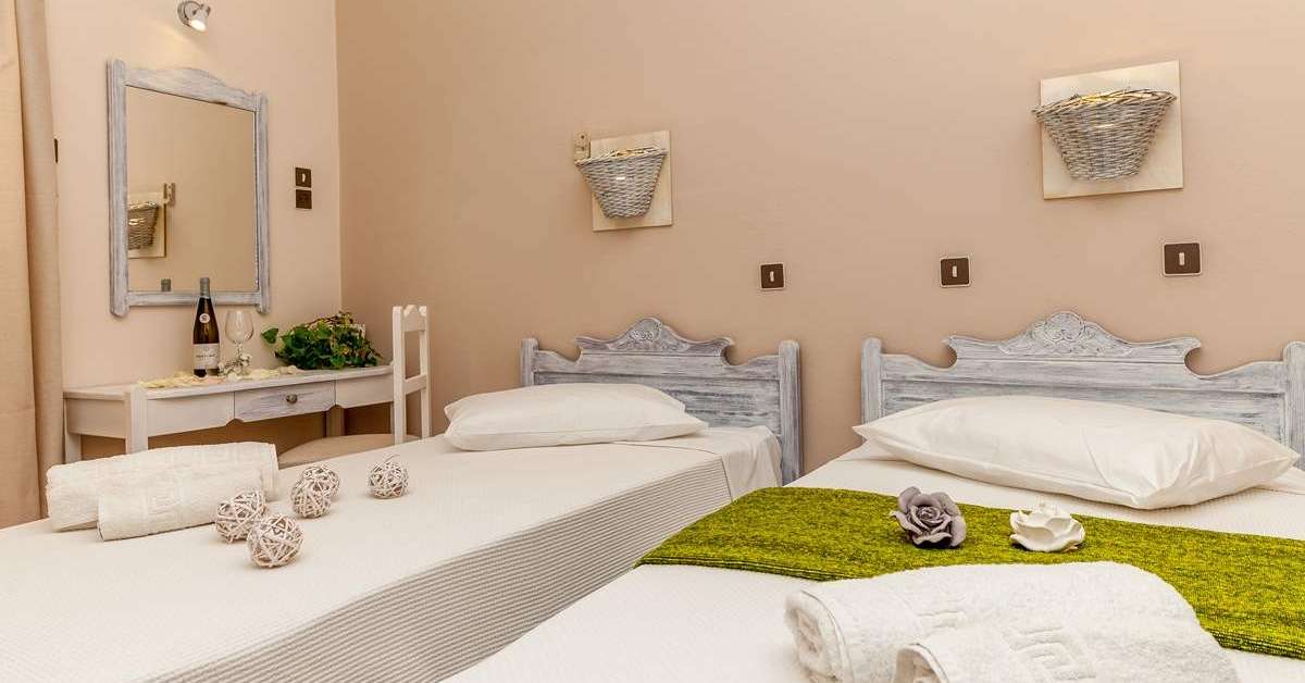 Een foto van Amaryllis Hotel