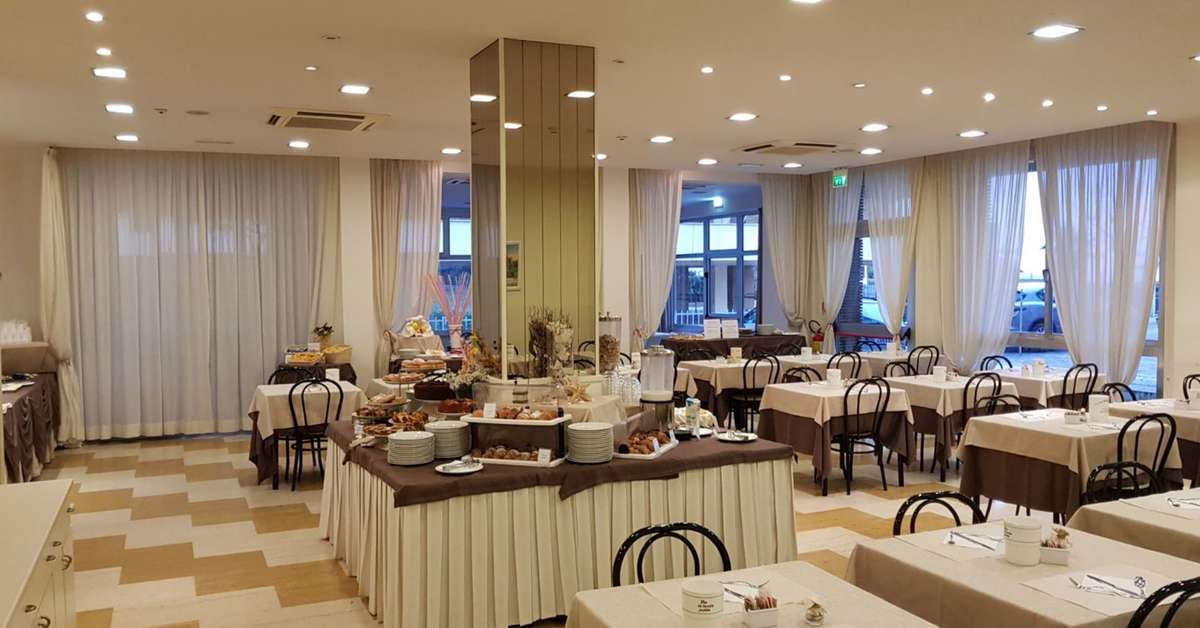 Een foto van Hotel Majorca