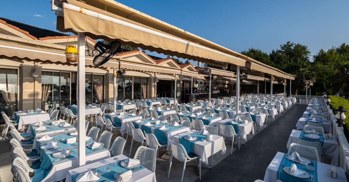 Een foto van Can Garden Beach