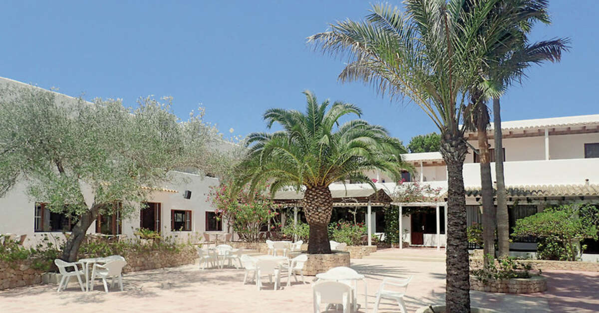 Ein Foto Hotel Ca Mari