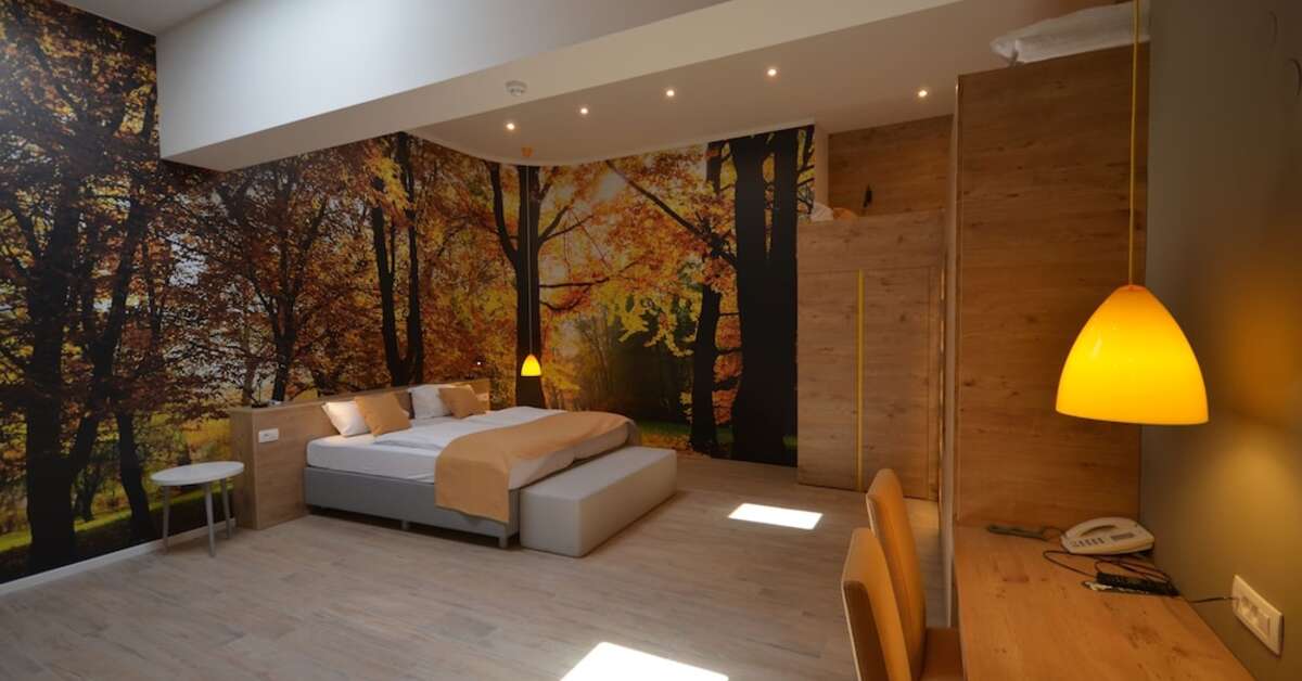 Een foto van Hotel Emonec