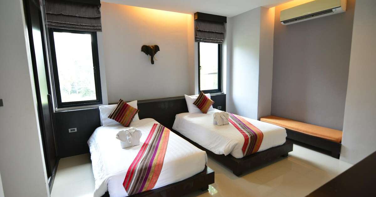 Een foto van Chaweng Noi Pool Villa
