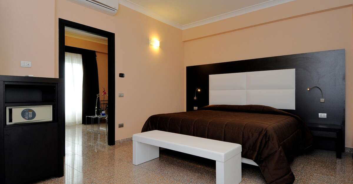 Een foto van Hotel Euro House Suites