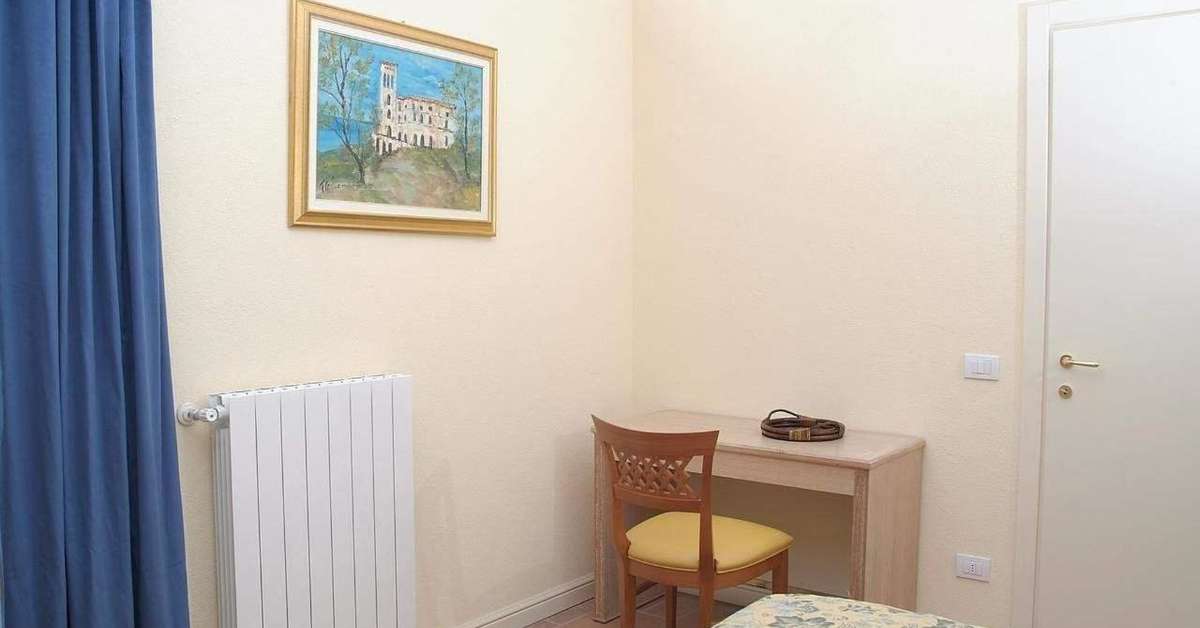 Een foto van Residence Il Vigneto