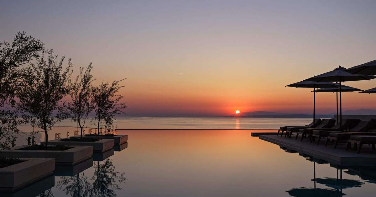 Een foto van Lesante Cape Resort & Villas
