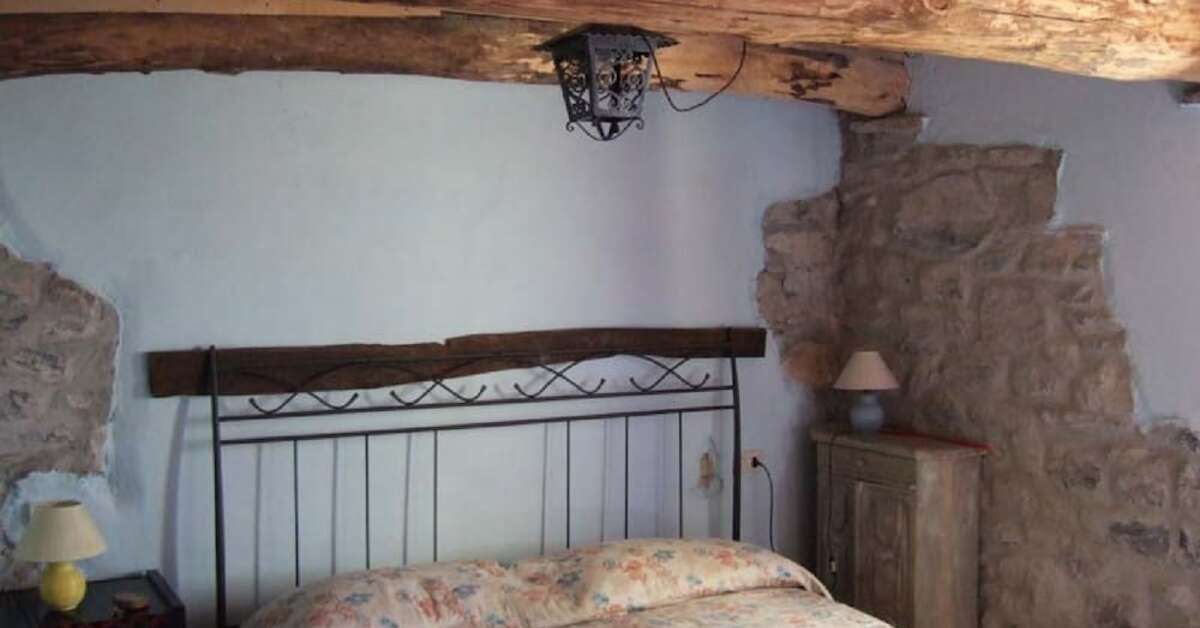 Een foto van Al Marnich Azienda Agrituristica