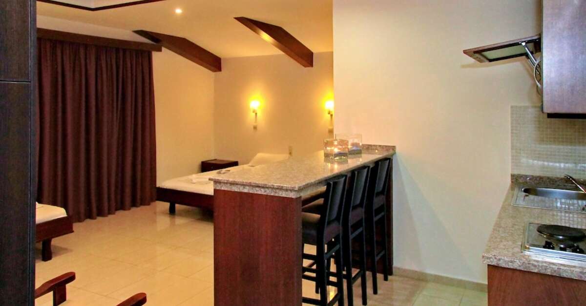 Ein Foto 24 Seven Boutique Hotel
