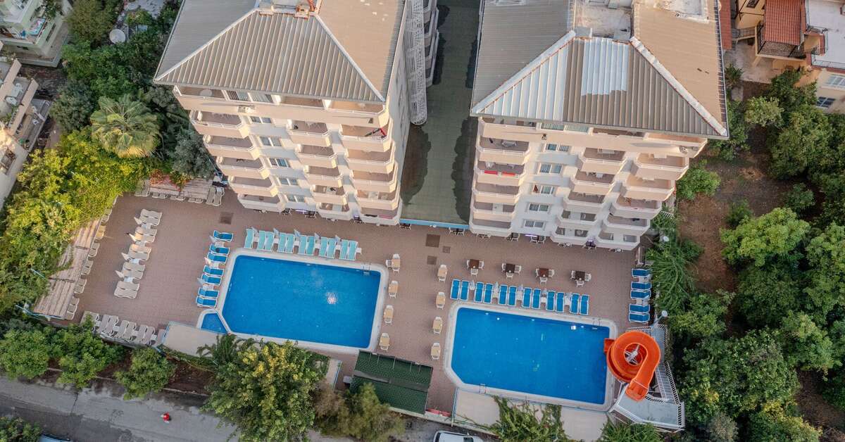Ein Foto Sealine Hotel