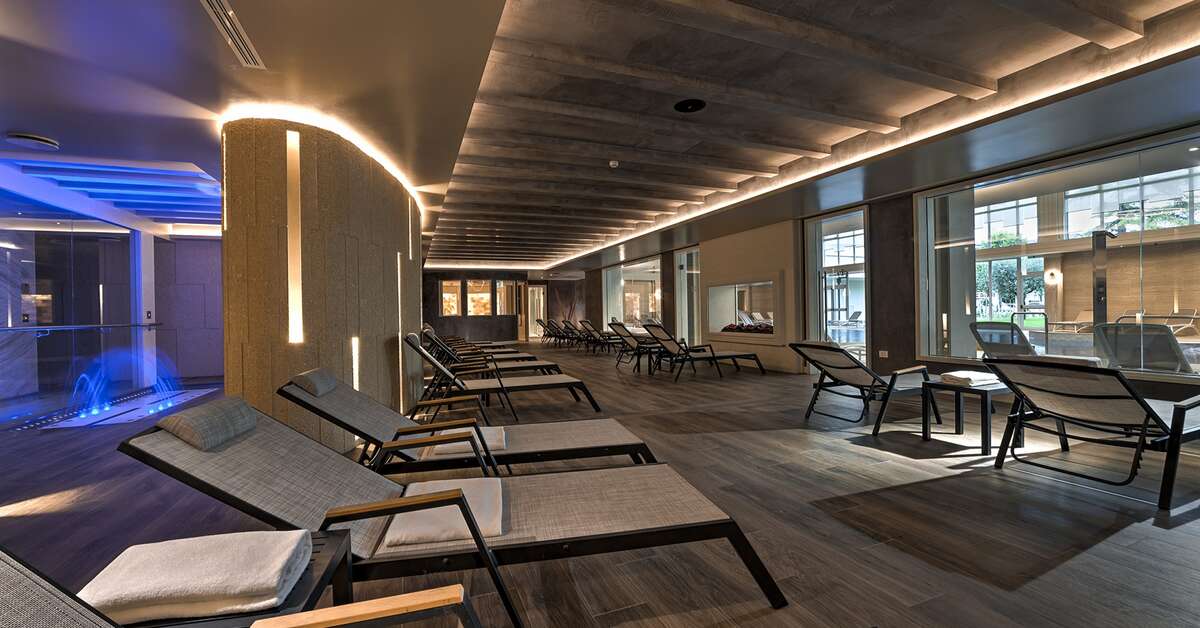 Een foto van Hotel Premiere Abano Terme