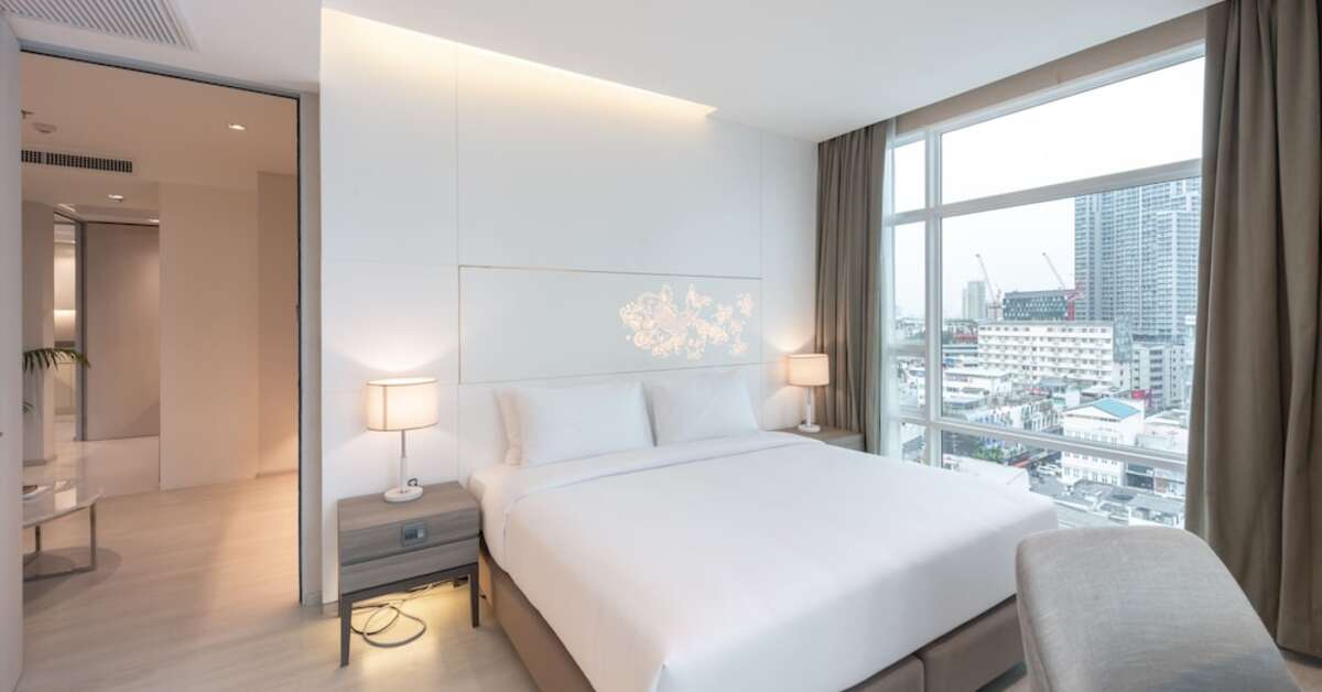 Een foto van Jasmine 59 Hotel