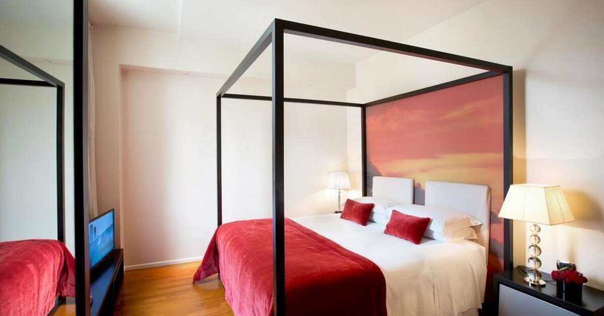 Een foto van Starhotels Anderson
