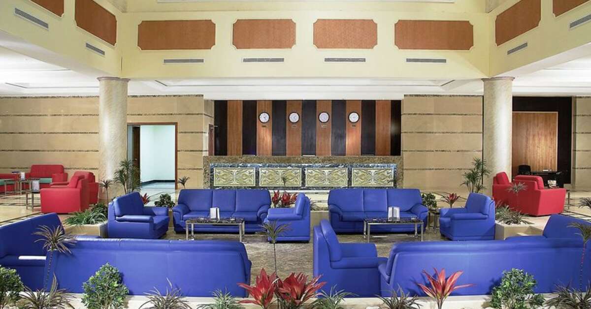Een foto van Casa Mare Resort
