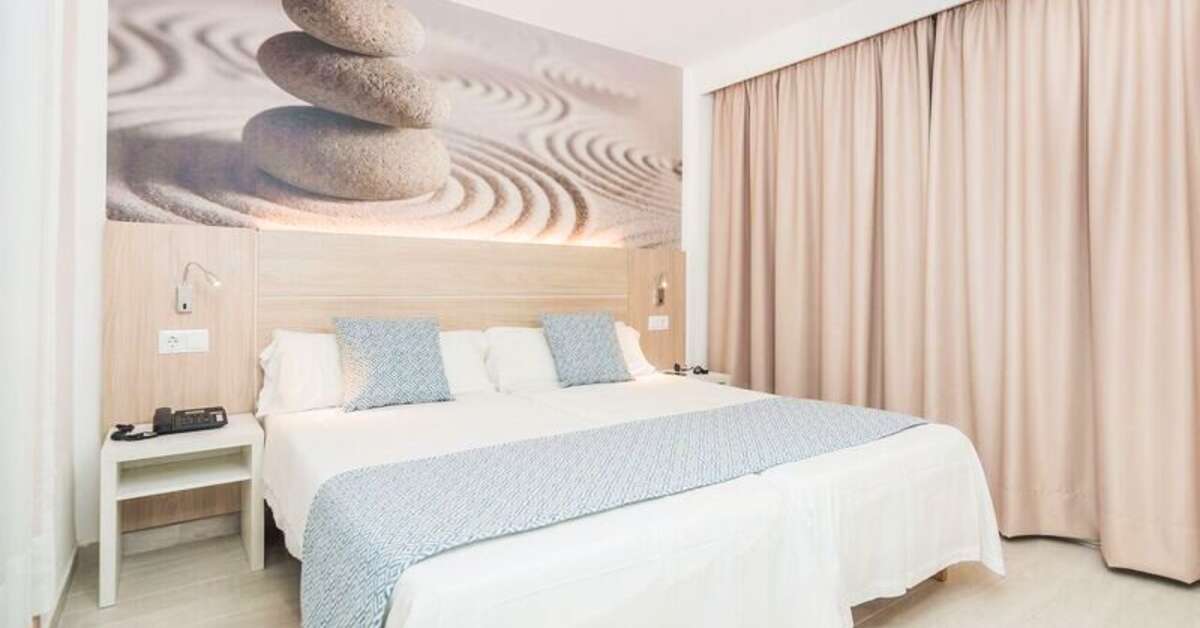 Een foto van Sun Beach Appartementen