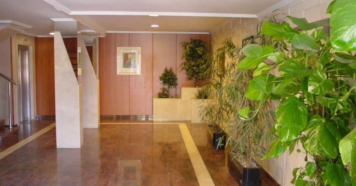Een foto van Appartementen Torre Yago