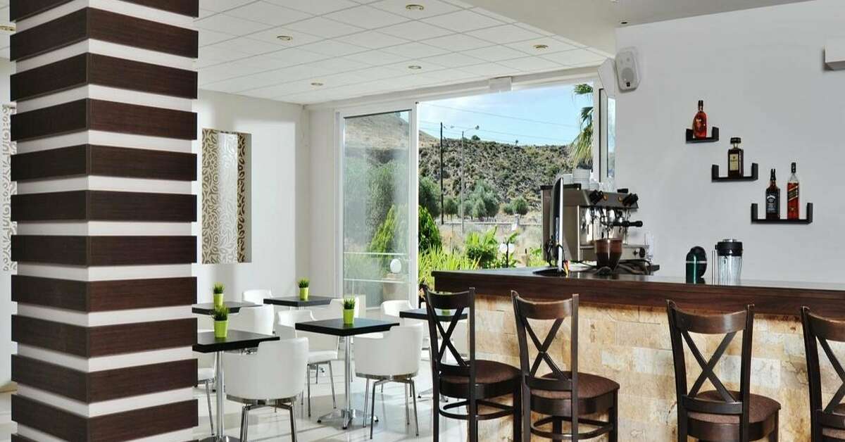 Een foto van Olive Garden Hotel
