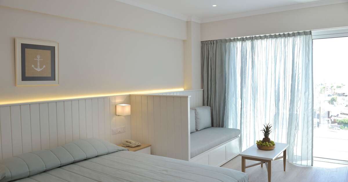 Een foto van Sunrise Gardens