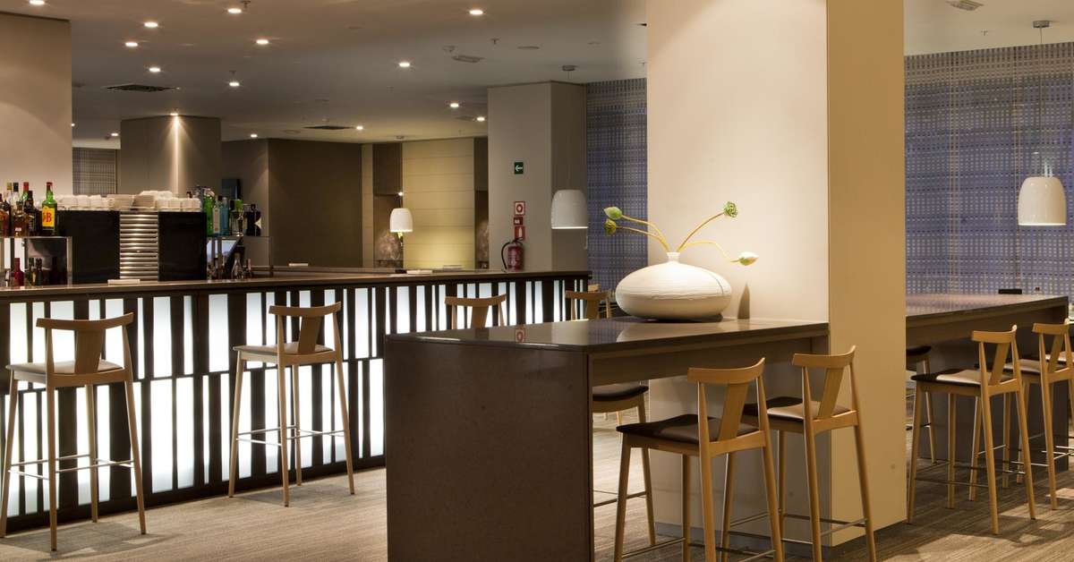 Ein Foto AC Hotel Iberia Las Palmas
