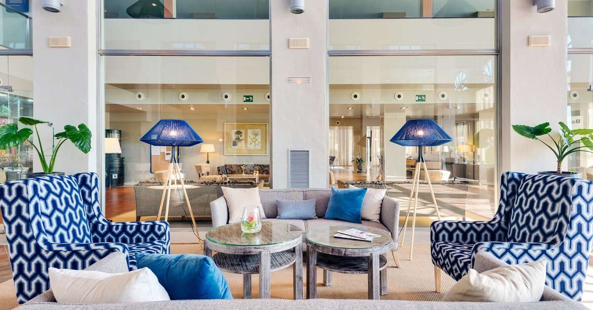 Een foto van Barcelo Costa Ballena Golf & Spa