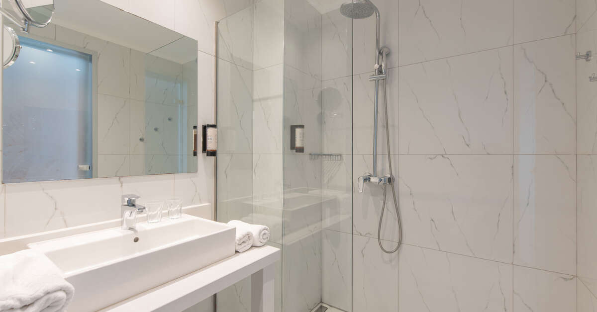 Een foto van Belair Beach Hotel