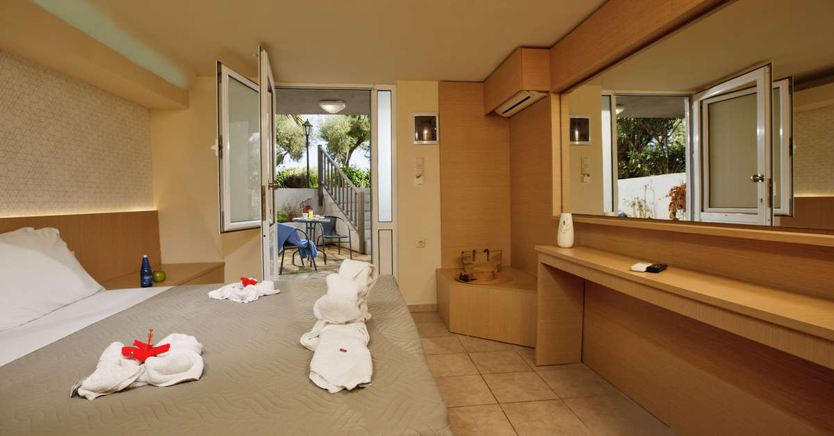 Een foto van Anissa Oasis Beach