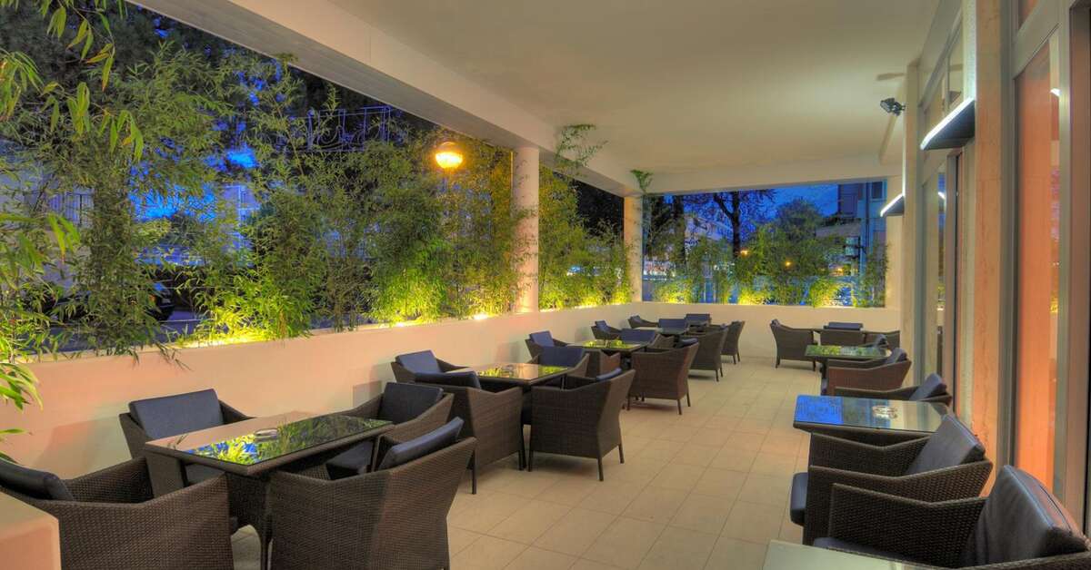 Een foto van Hotel Firenze Bibione