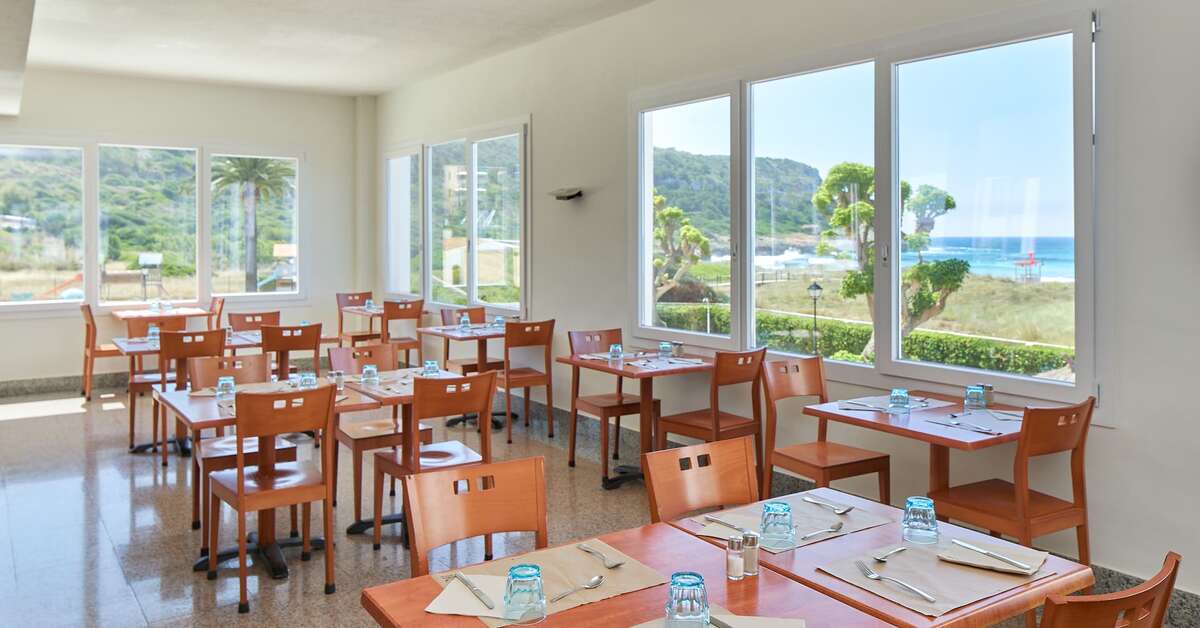 Een foto van Hotel Sol Milanos Pinguinos