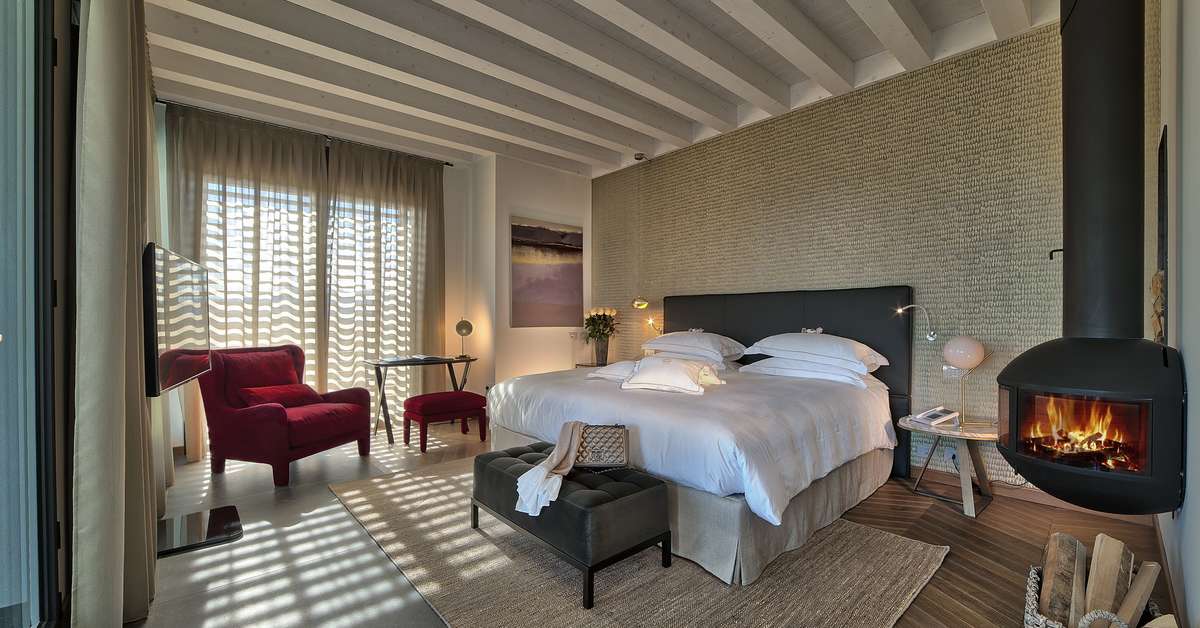 Een foto van Hotel Esplanade Tergesteo