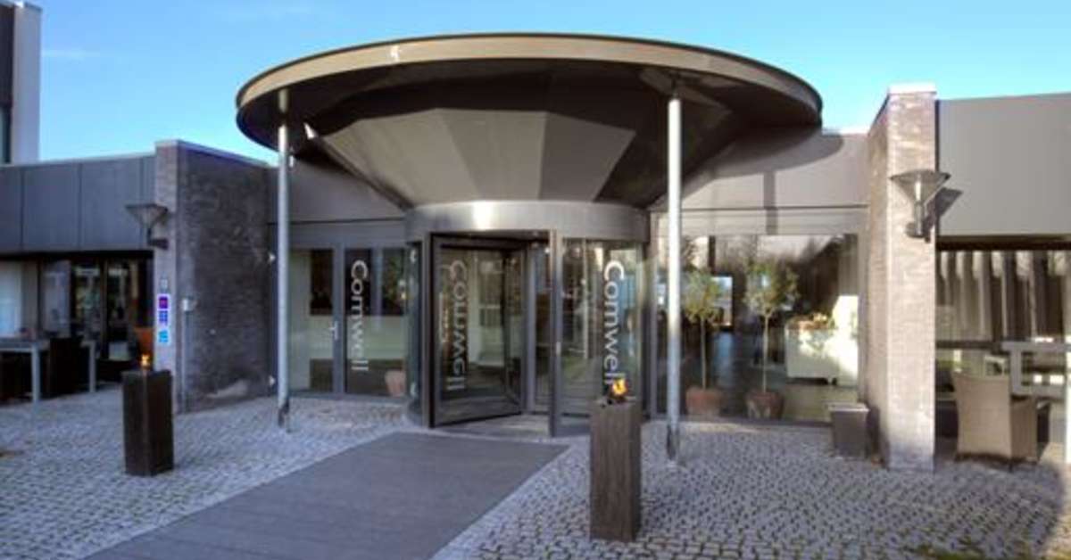 Een foto van Comwell Hotel Roskilde