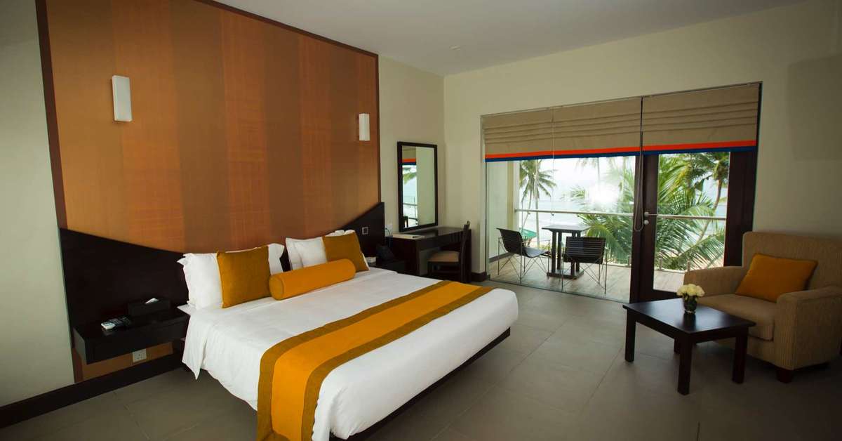 Een foto van Shinagawa Beach by Asia Leisure