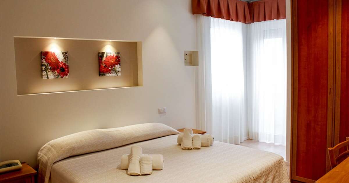 Een foto van Hotel Pacific
